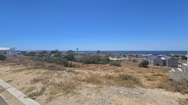 0 Bedroom Property for Sale in Da Gama Bay Western Cape